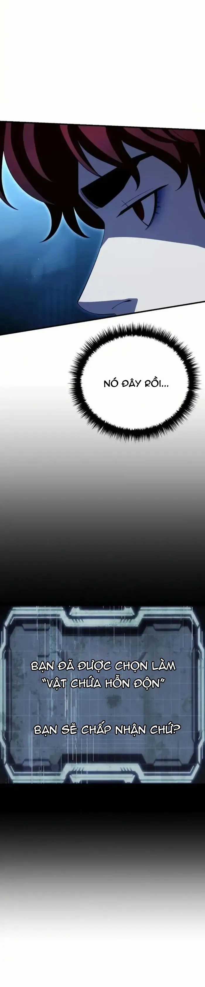 Tam Vương Truyền Nhân Chapter 31 trang 2