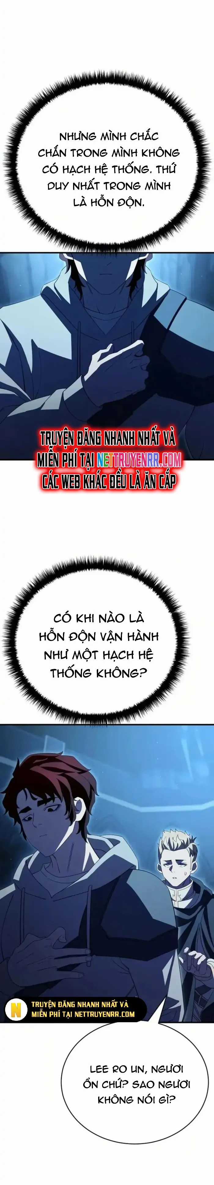 Tam Vương Truyền Nhân Chapter 31 trang 3