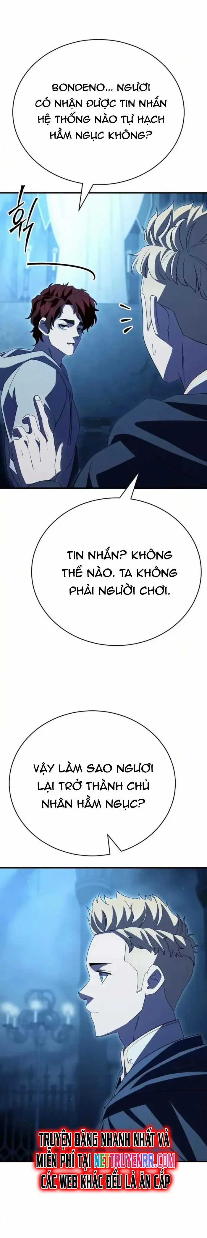 Tam Vương Truyền Nhân Chapter 31 trang 4
