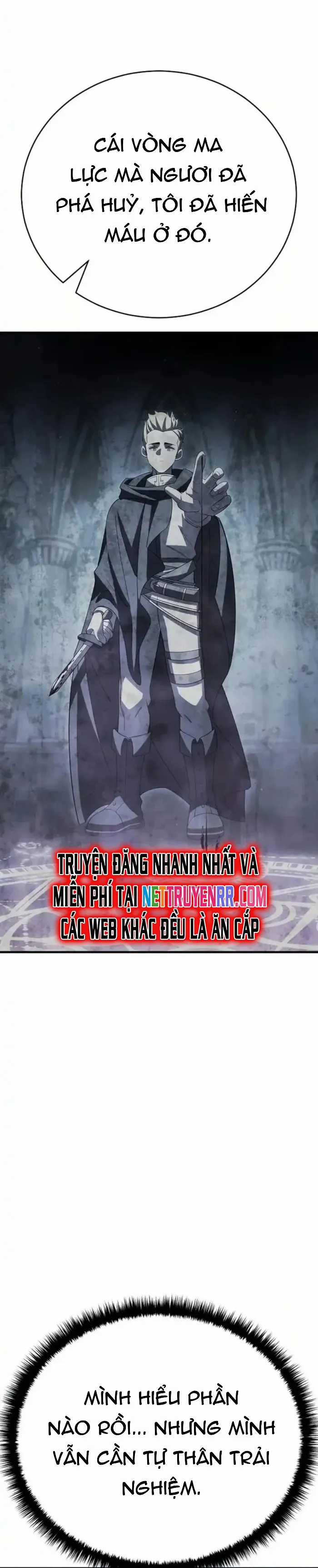 Tam Vương Truyền Nhân Chapter 31 trang 5