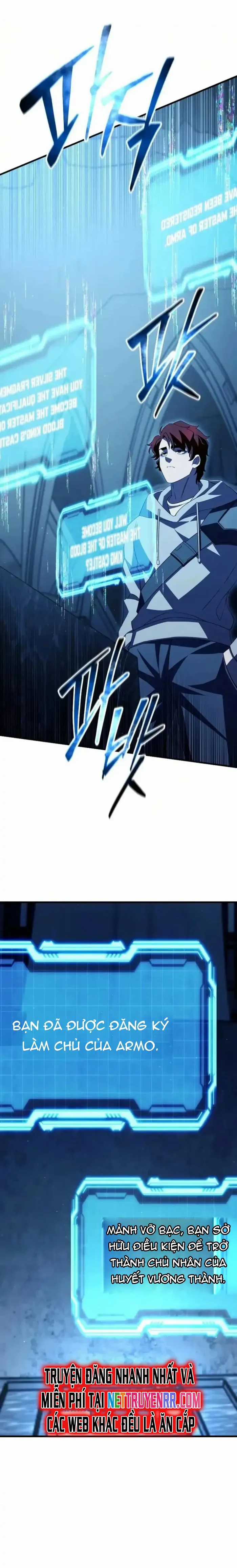 Tam Vương Truyền Nhân Chapter 31 trang 7