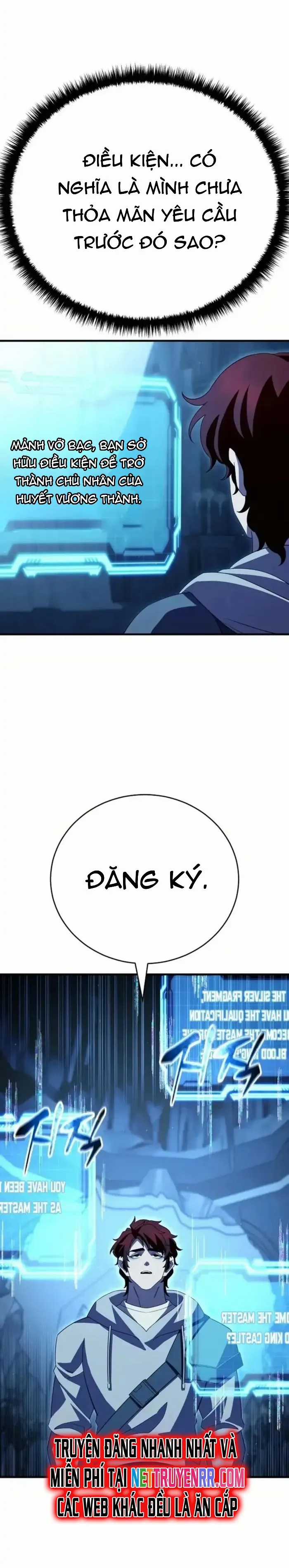 Tam Vương Truyền Nhân Chapter 31 trang 9