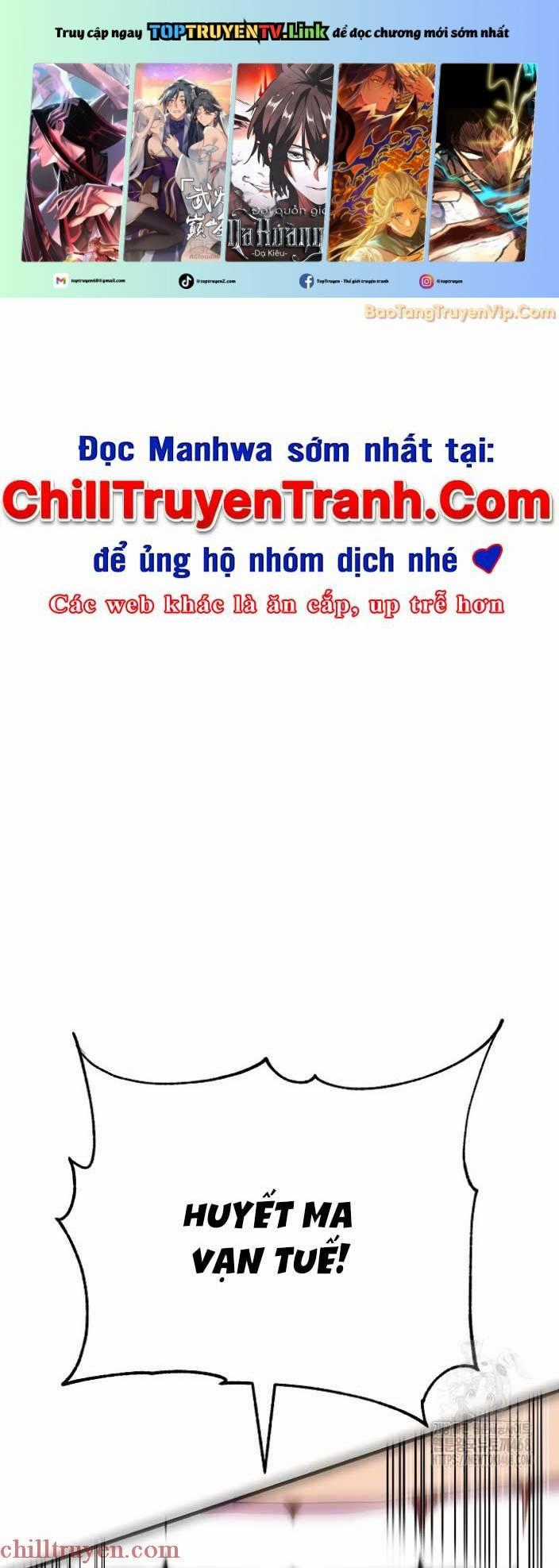 Tam Vương Truyền Nhân Chapter 32 trang 0
