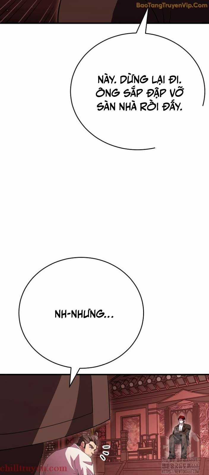 Tam Vương Truyền Nhân Chapter 32 trang 10