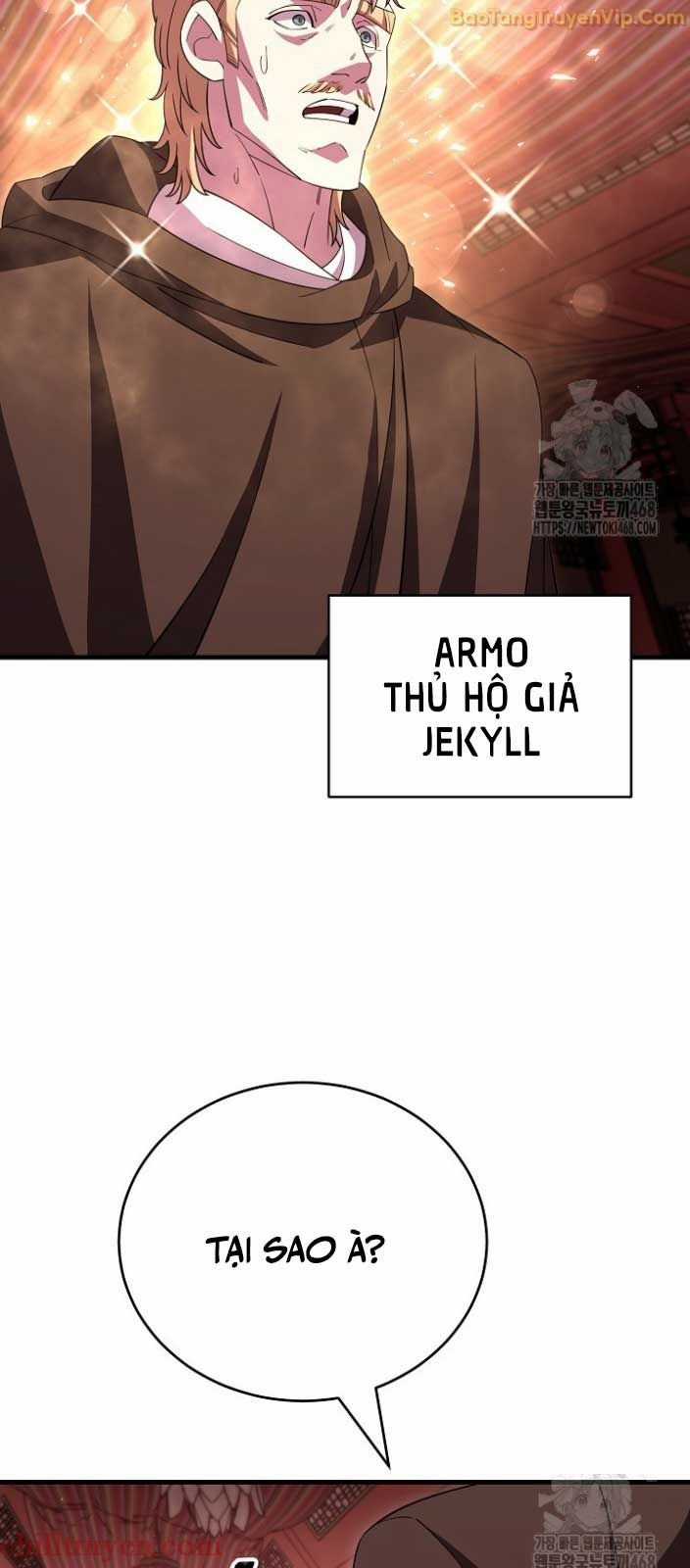 Tam Vương Truyền Nhân Chapter 32 trang 12