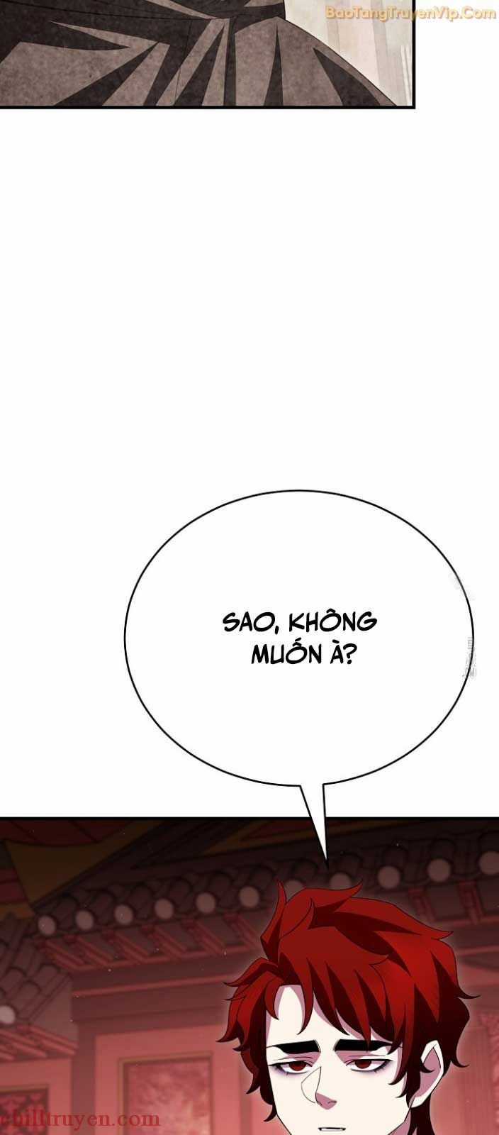 Tam Vương Truyền Nhân Chapter 32 trang 19
