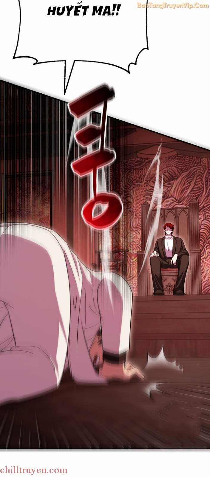 Tam Vương Truyền Nhân Chapter 32 trang 2