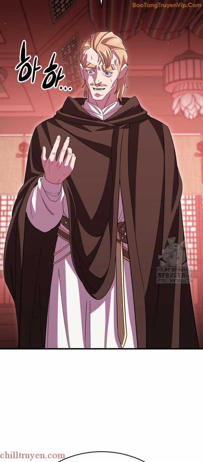 Tam Vương Truyền Nhân Chapter 32 trang 21