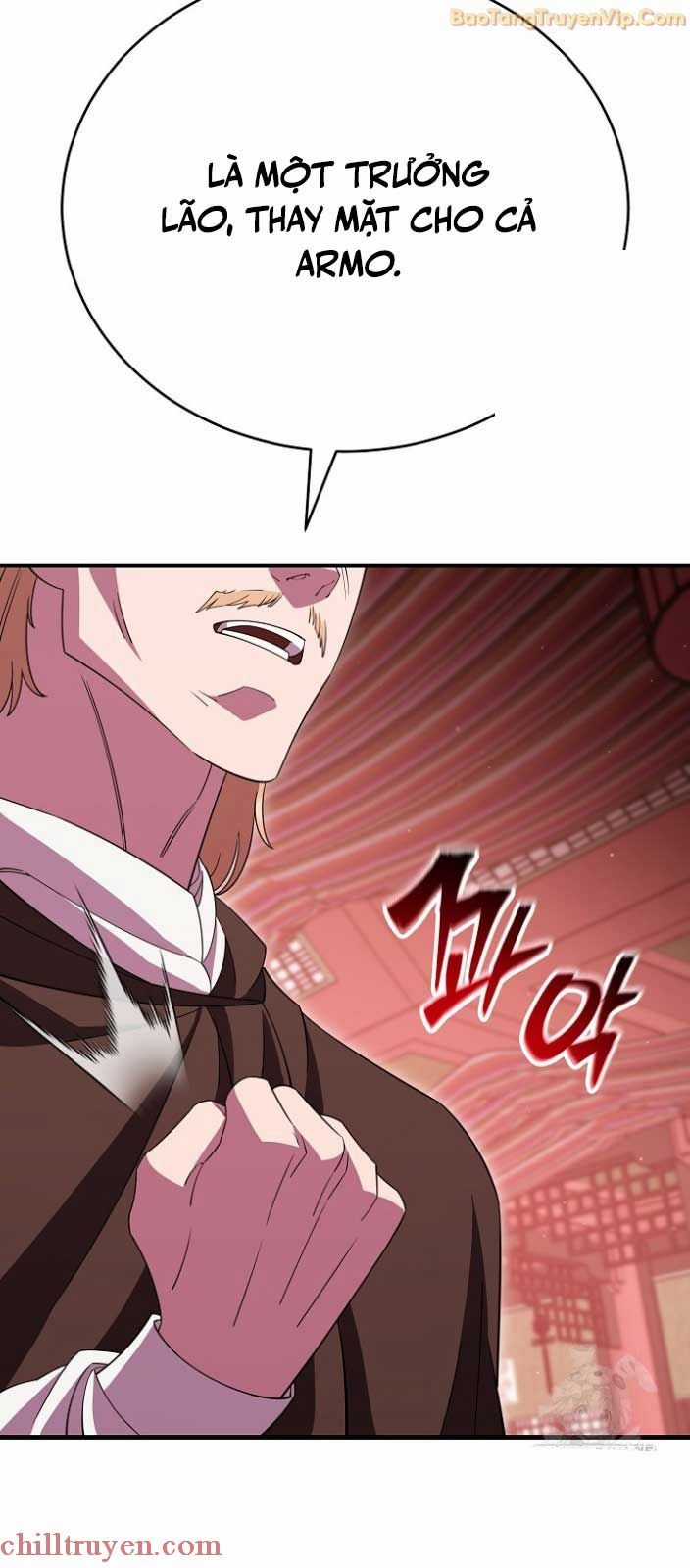 Tam Vương Truyền Nhân Chapter 32 trang 22