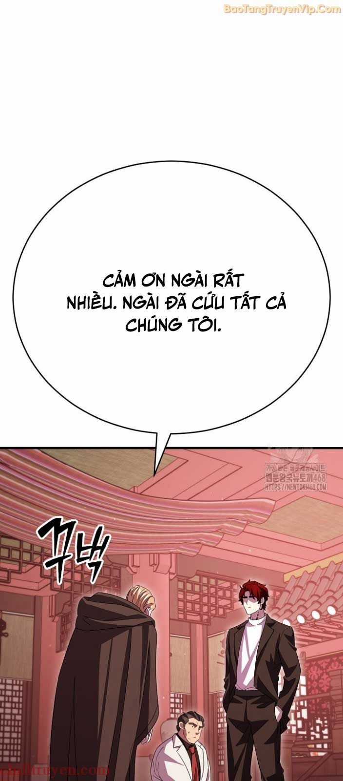 Tam Vương Truyền Nhân Chapter 32 trang 23