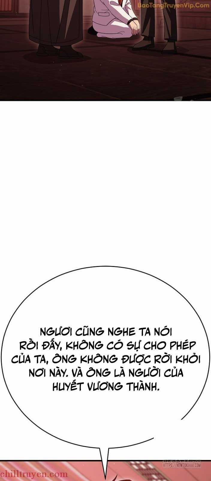Tam Vương Truyền Nhân Chapter 32 trang 24