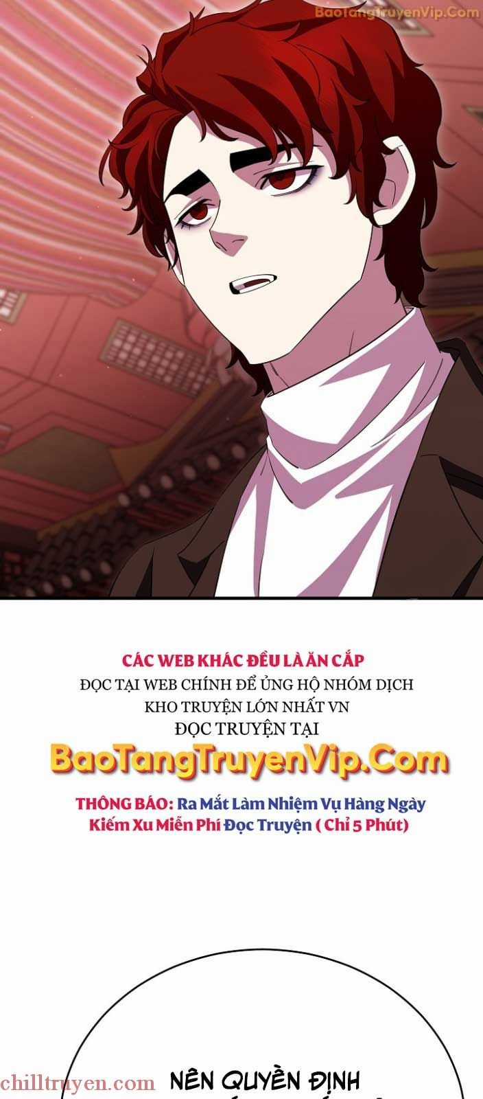 Tam Vương Truyền Nhân Chapter 32 trang 25