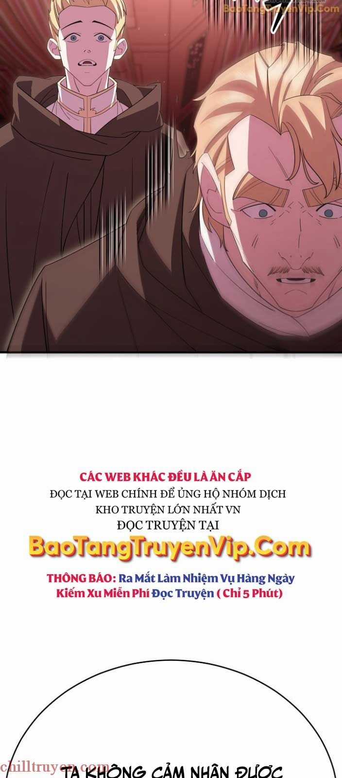 Tam Vương Truyền Nhân Chapter 32 trang 29