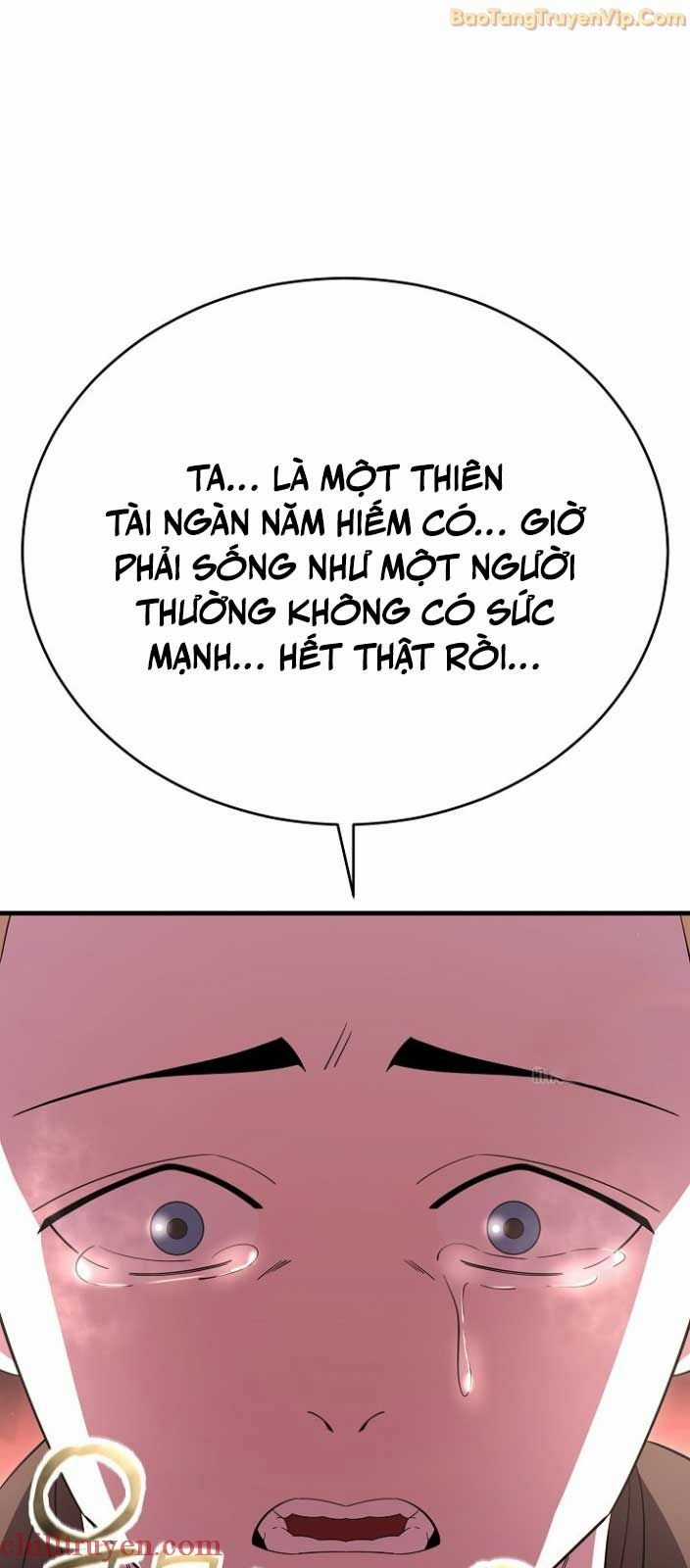 Tam Vương Truyền Nhân Chapter 32 trang 31