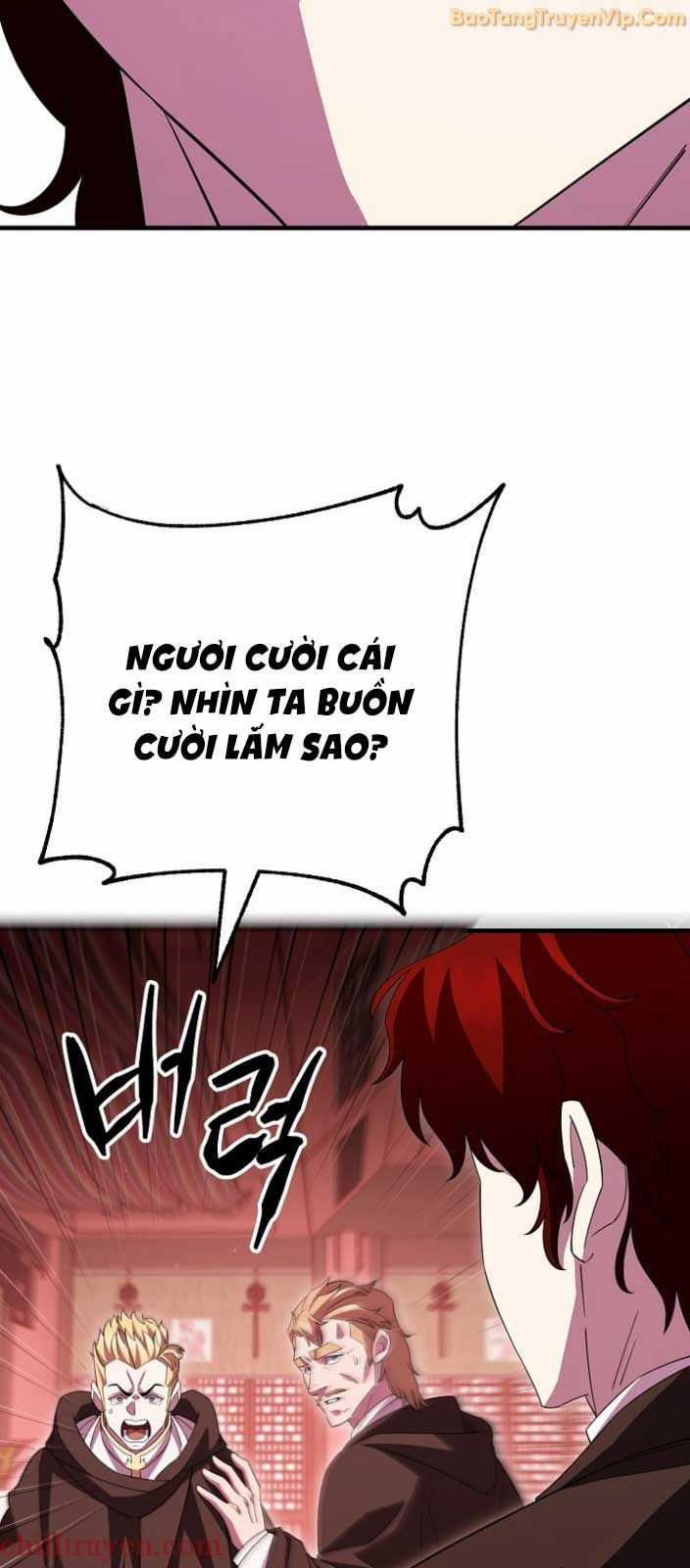Tam Vương Truyền Nhân Chapter 32 trang 34
