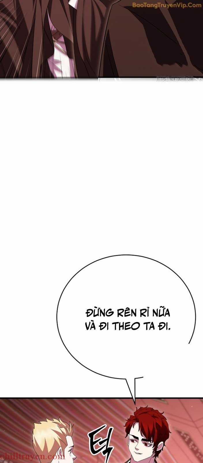 Tam Vương Truyền Nhân Chapter 32 trang 35