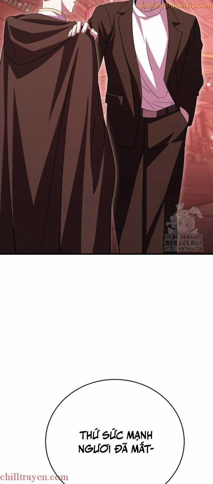 Tam Vương Truyền Nhân Chapter 32 trang 36