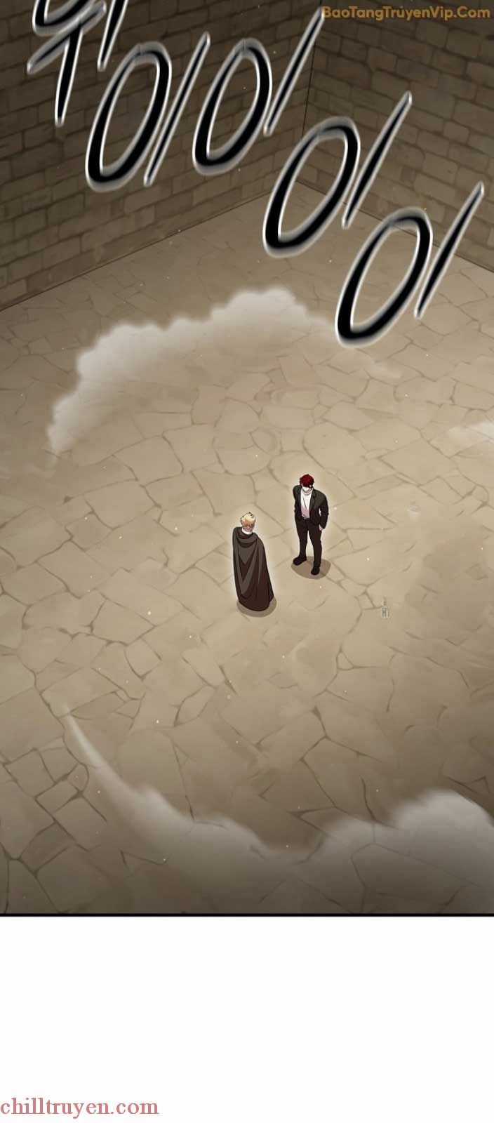 Tam Vương Truyền Nhân Chapter 32 trang 40