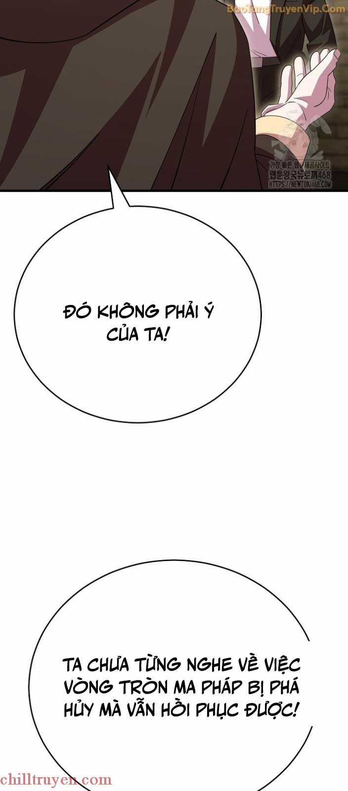 Tam Vương Truyền Nhân Chapter 32 trang 43