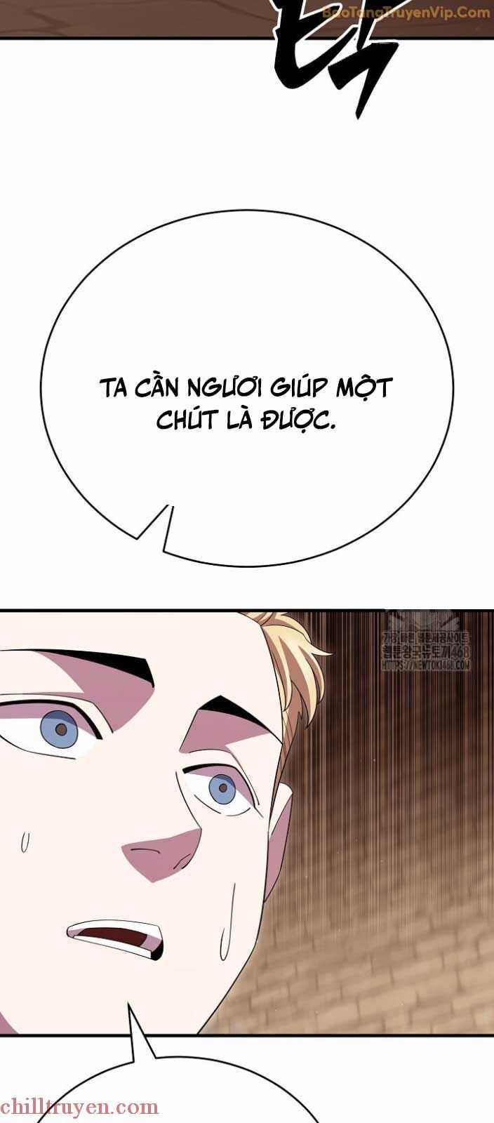 Tam Vương Truyền Nhân Chapter 32 trang 46