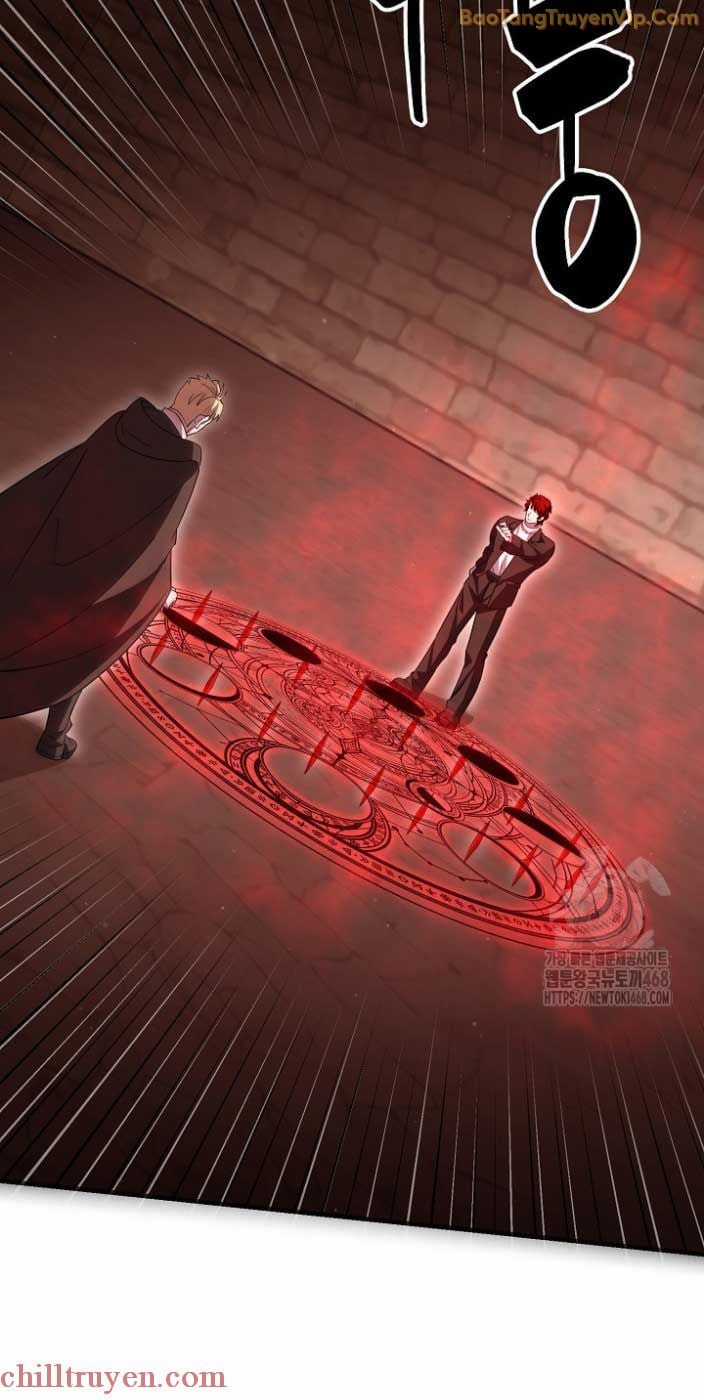 Tam Vương Truyền Nhân Chapter 32 trang 50