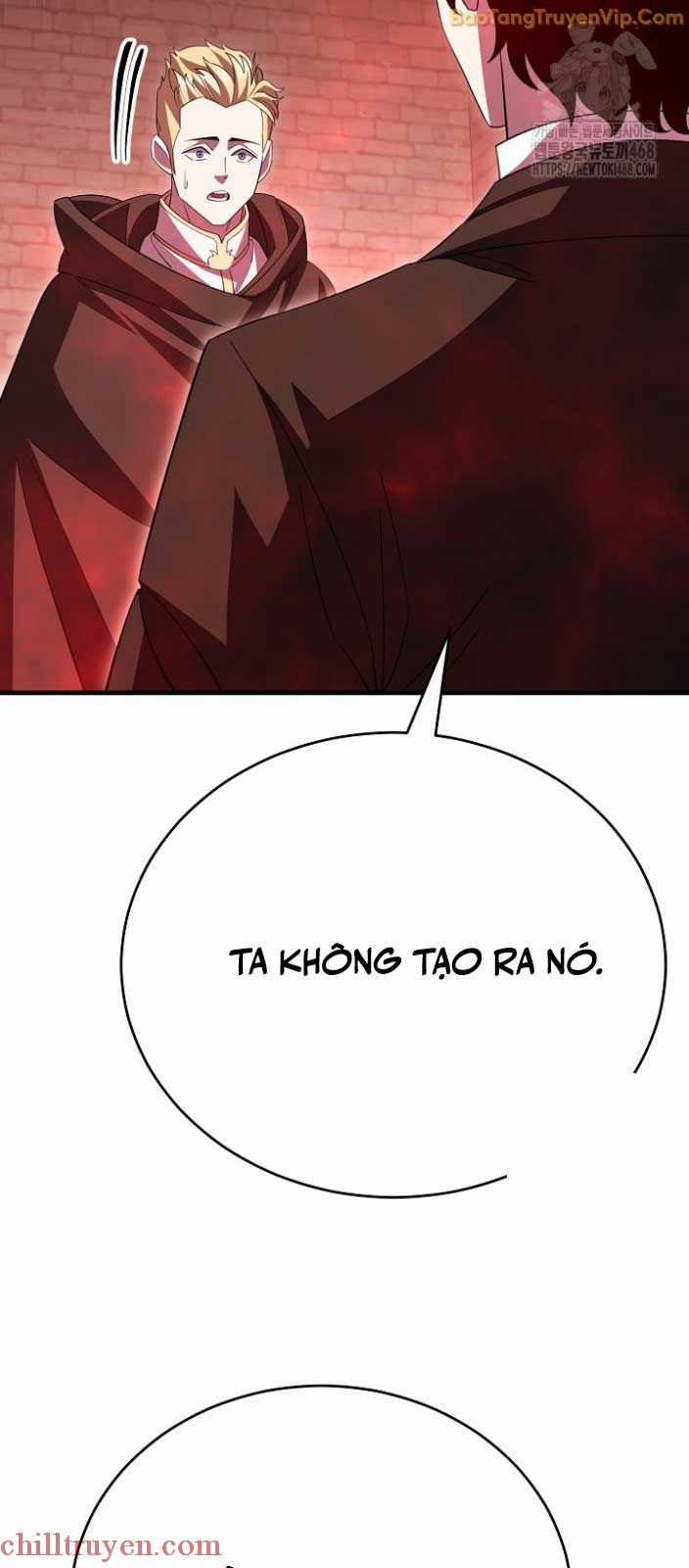 Tam Vương Truyền Nhân Chapter 32 trang 54
