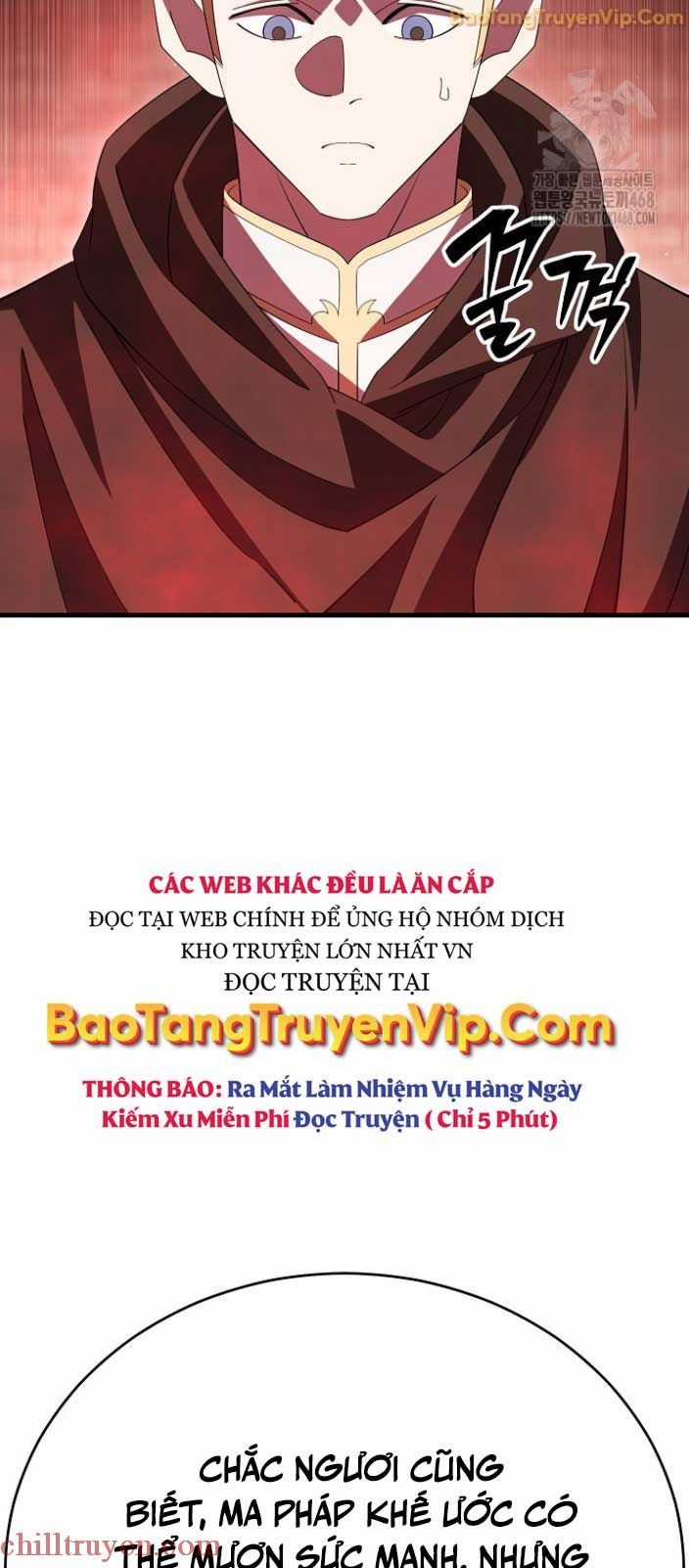 Tam Vương Truyền Nhân Chapter 32 trang 58