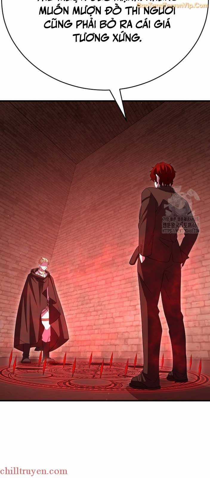 Tam Vương Truyền Nhân Chapter 32 trang 59