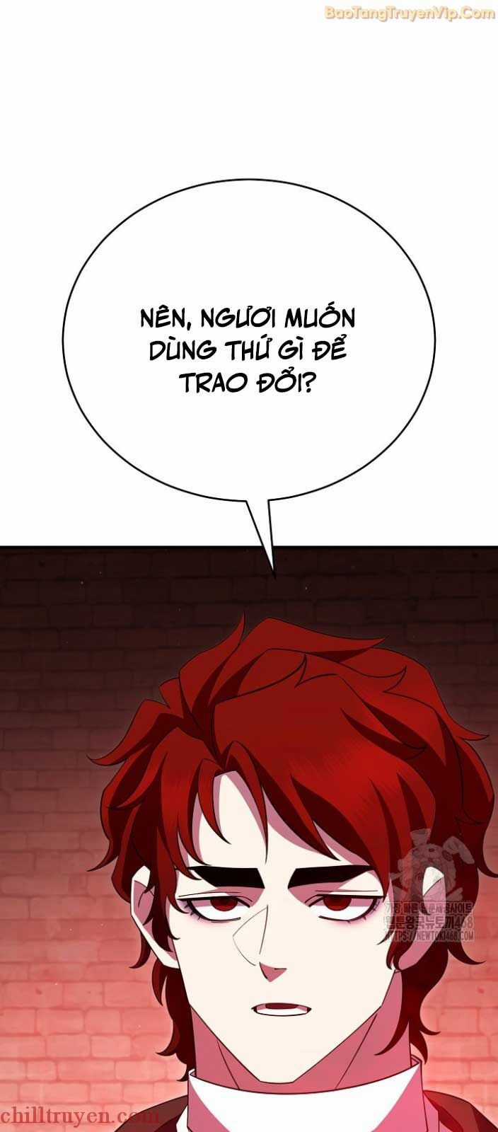 Tam Vương Truyền Nhân Chapter 32 trang 60