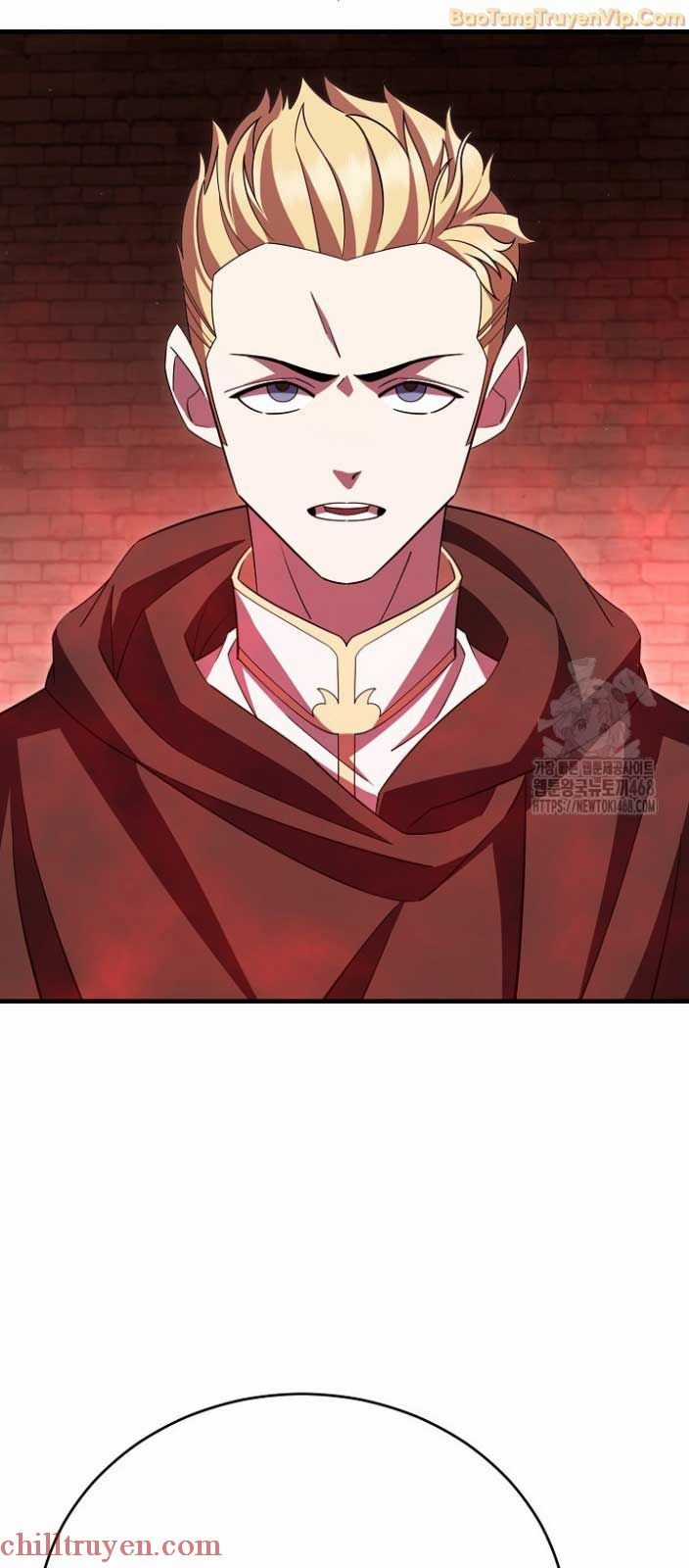 Tam Vương Truyền Nhân Chapter 32 trang 63