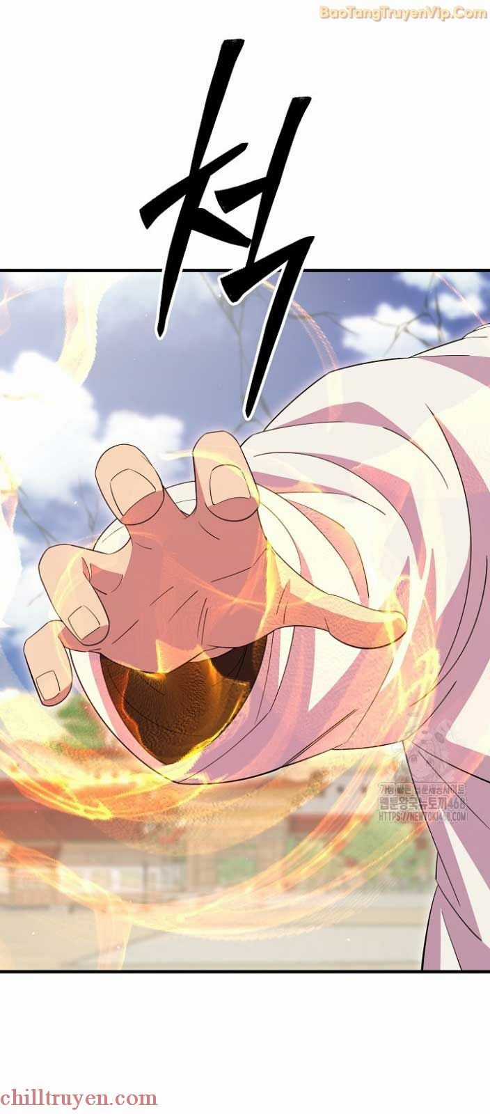 Tam Vương Truyền Nhân Chapter 32 trang 75
