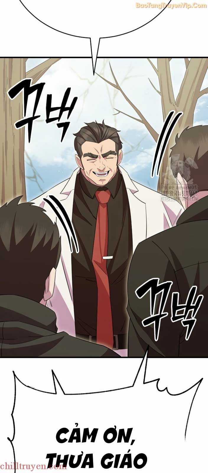 Tam Vương Truyền Nhân Chapter 32 trang 78