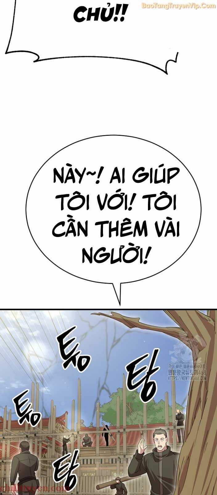 Tam Vương Truyền Nhân Chapter 32 trang 79