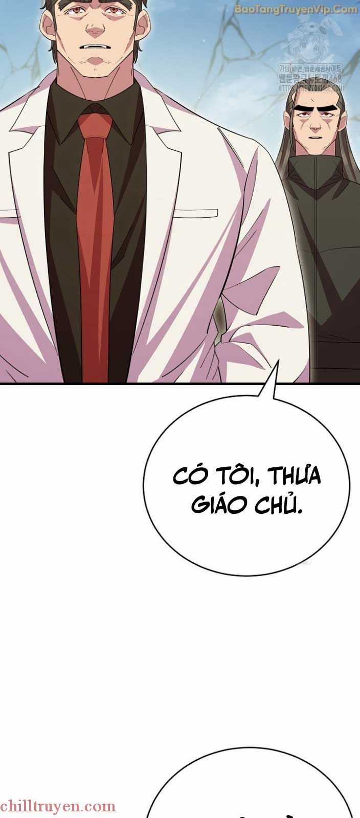 Tam Vương Truyền Nhân Chapter 32 trang 81