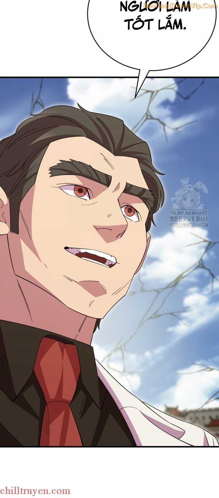 Tam Vương Truyền Nhân Chapter 32 trang 82