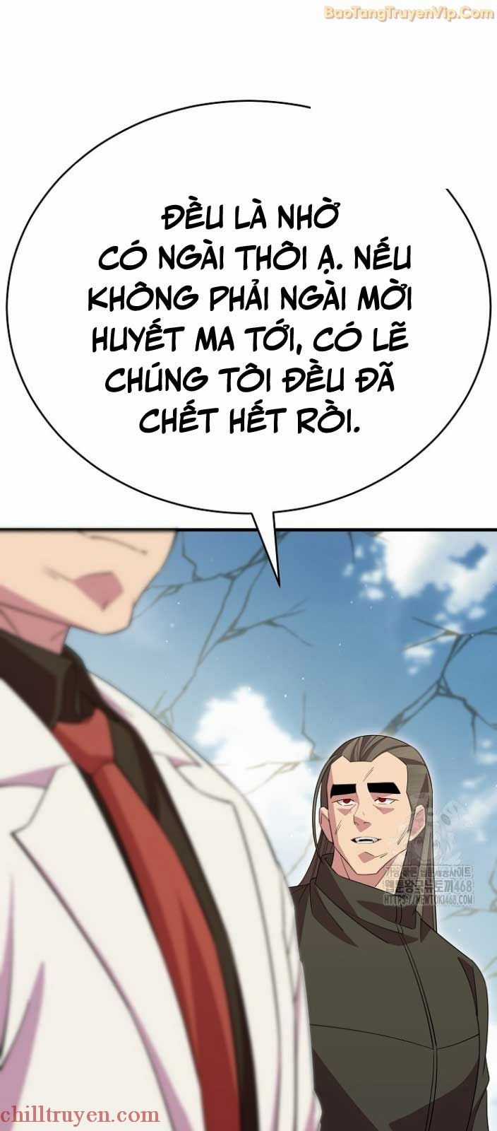 Tam Vương Truyền Nhân Chapter 32 trang 83