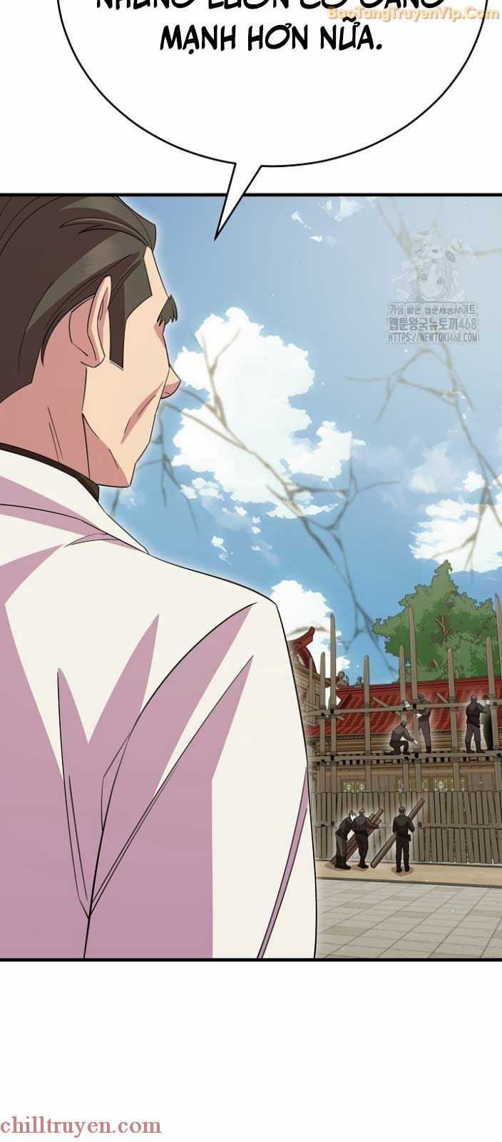Tam Vương Truyền Nhân Chapter 32 trang 89