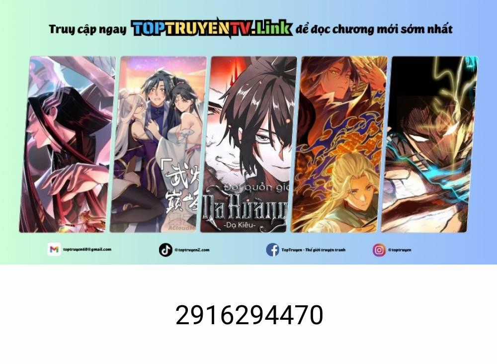 Tam Vương Truyền Nhân Chapter 33 trang 0