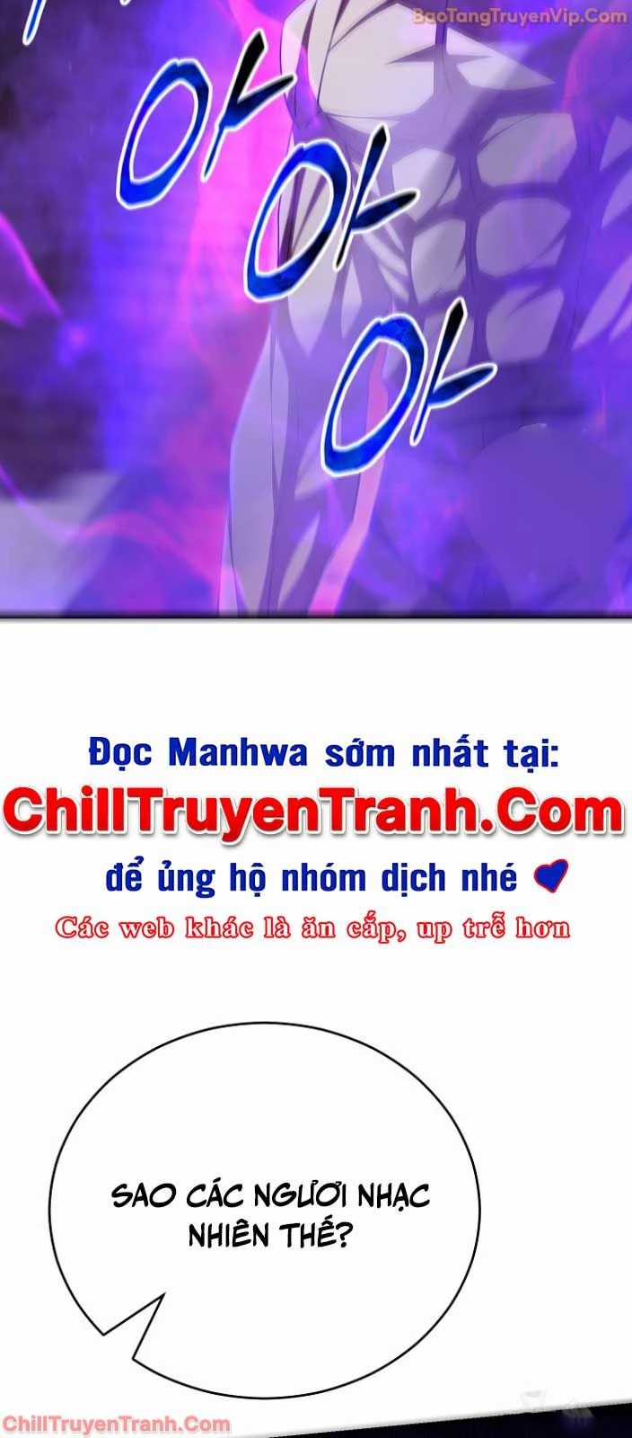 Tam Vương Truyền Nhân Chapter 33 trang 10