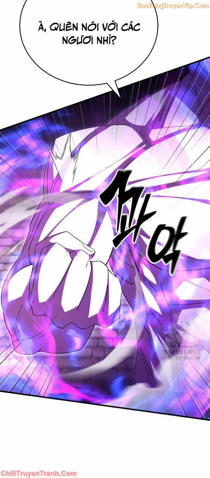 Tam Vương Truyền Nhân Chapter 33 trang 13