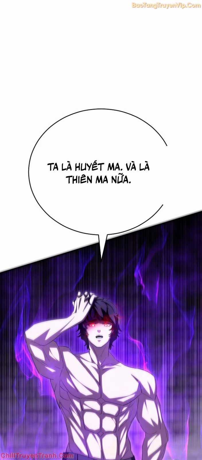 Tam Vương Truyền Nhân Chapter 33 trang 14