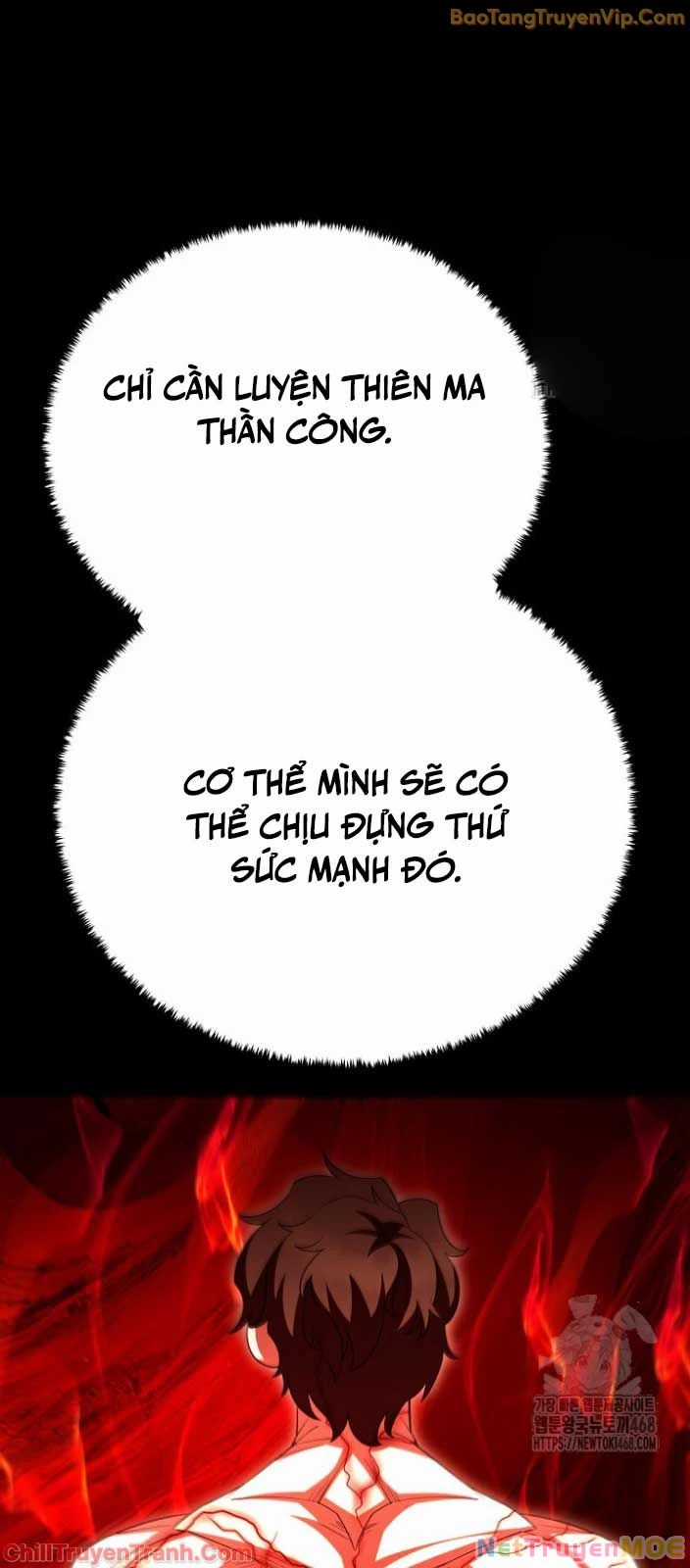 Tam Vương Truyền Nhân Chapter 33 trang 19