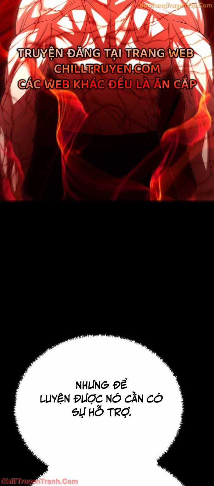 Tam Vương Truyền Nhân Chapter 33 trang 20