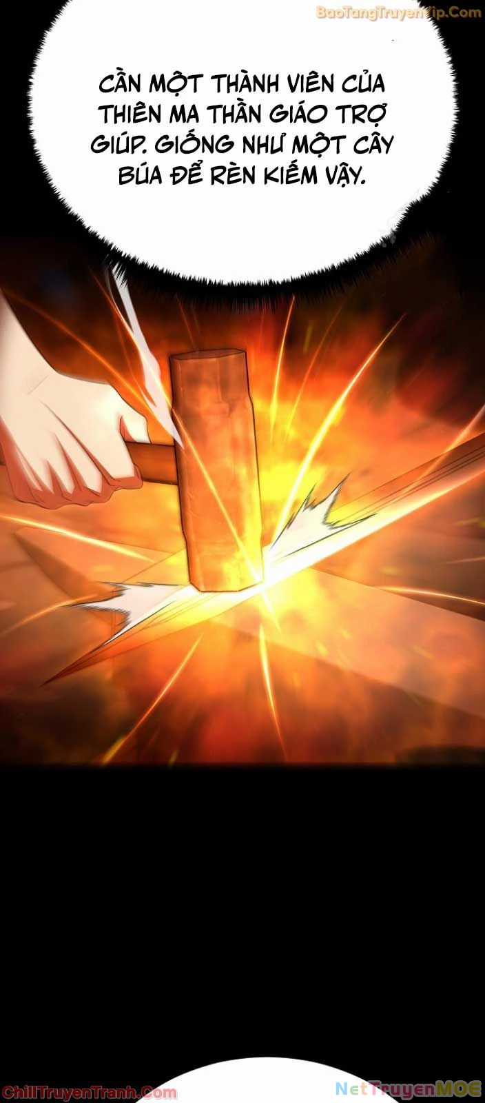 Tam Vương Truyền Nhân Chapter 33 trang 21