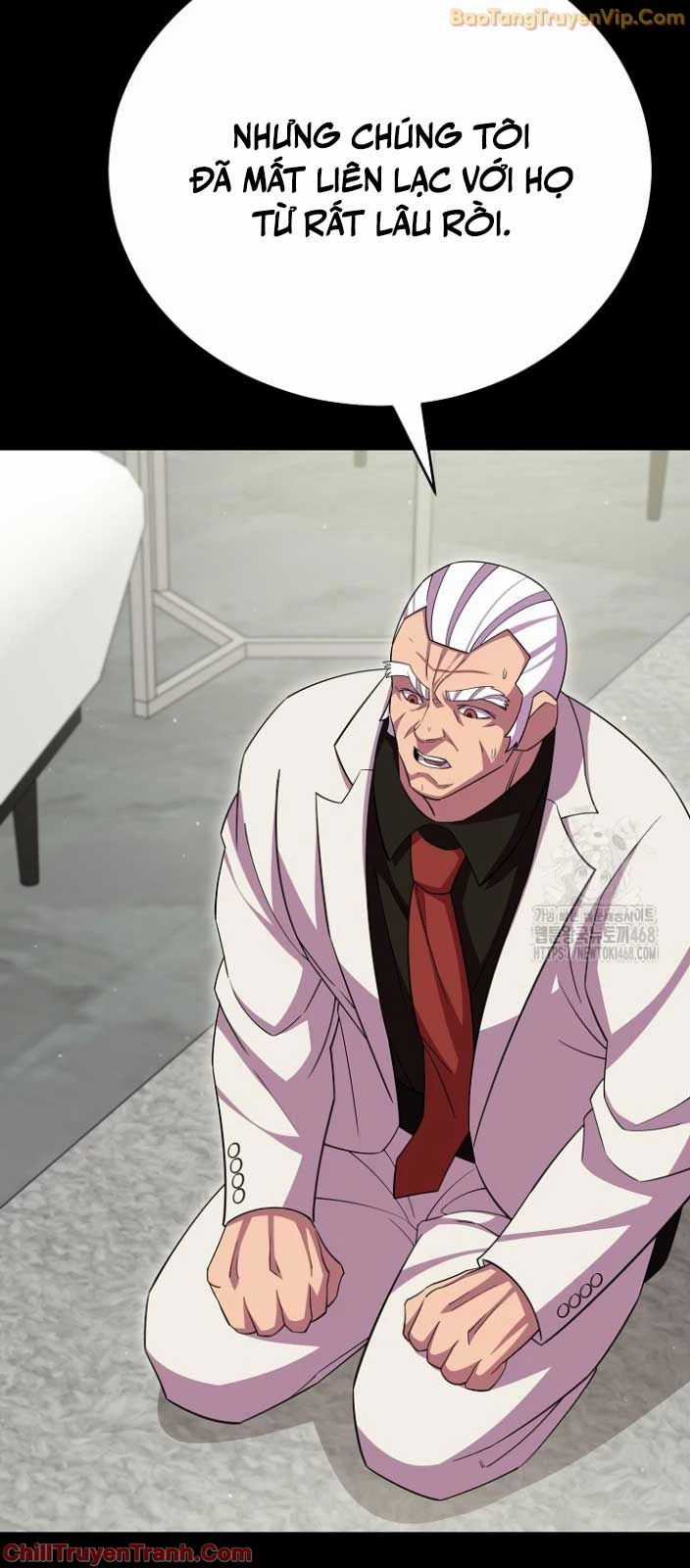 Tam Vương Truyền Nhân Chapter 33 trang 22