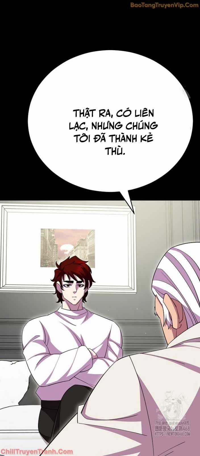 Tam Vương Truyền Nhân Chapter 33 trang 23