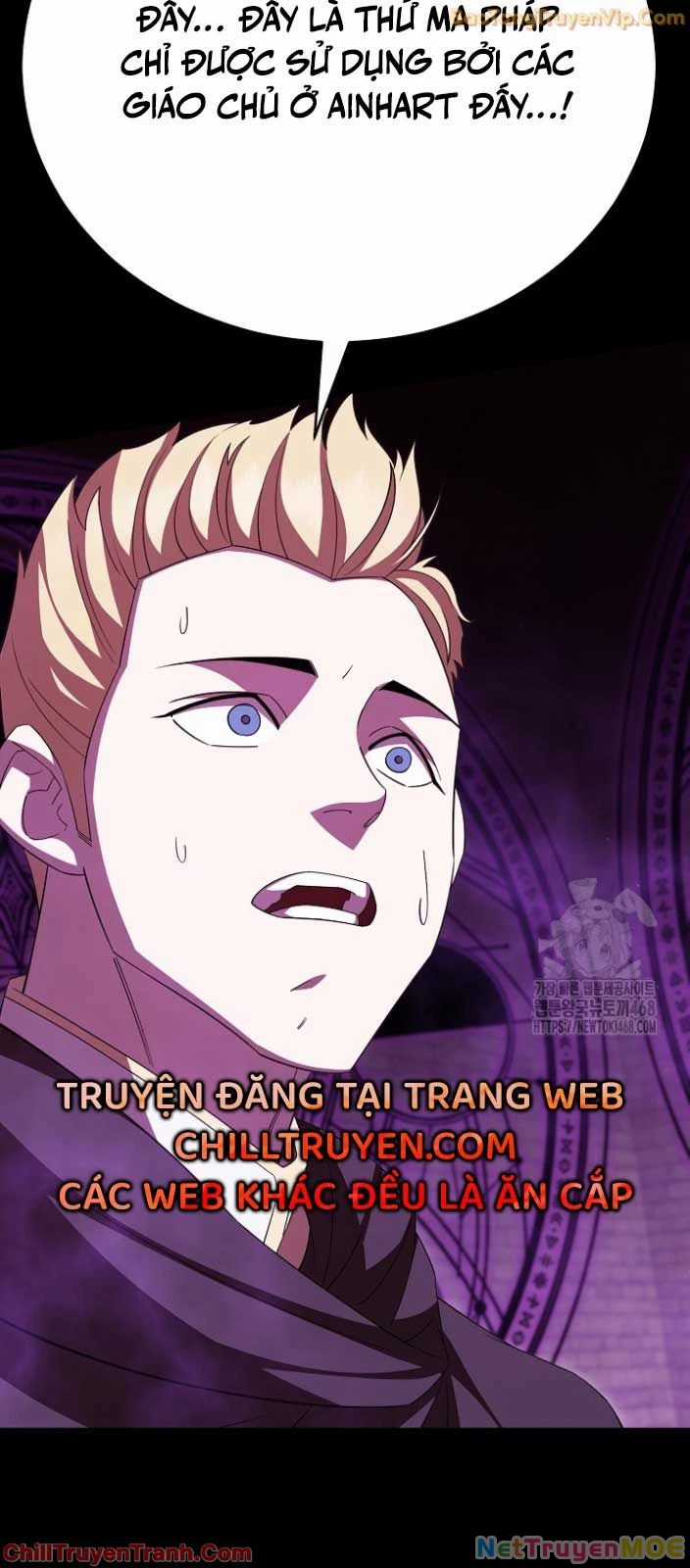 Tam Vương Truyền Nhân Chapter 33 trang 28