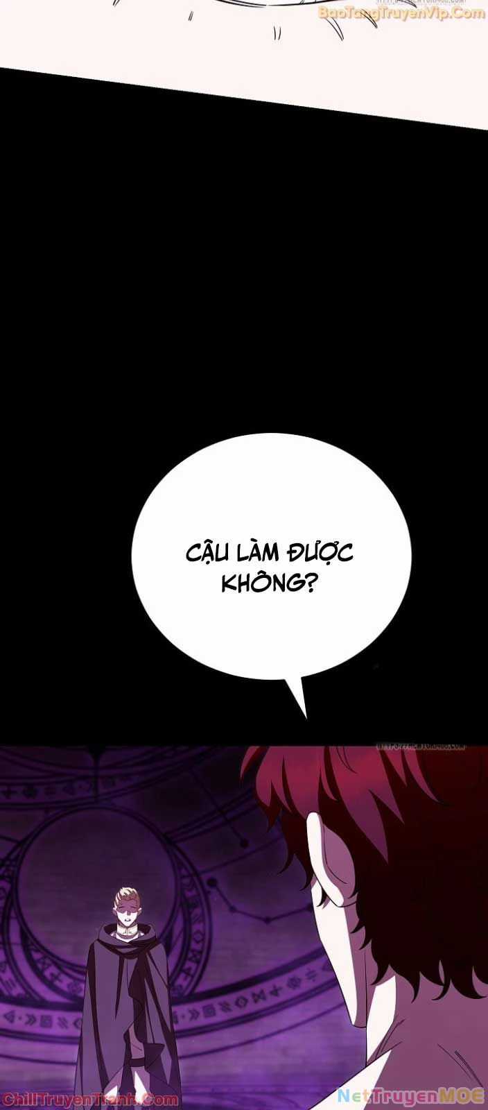 Tam Vương Truyền Nhân Chapter 33 trang 30