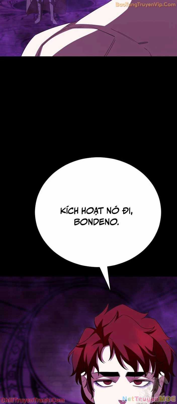 Tam Vương Truyền Nhân Chapter 33 trang 31