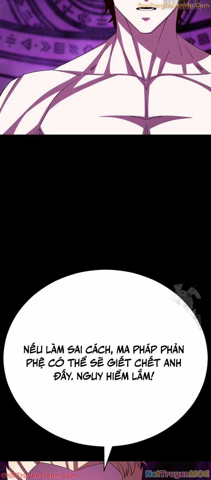 Tam Vương Truyền Nhân Chapter 33 trang 32